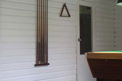 Peaceful Rainforest Wildlife Retreat - Lennox Head Accommodation 4