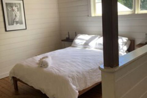 Peaceful Rainforest Wildlife Retreat - Lennox Head Accommodation 6