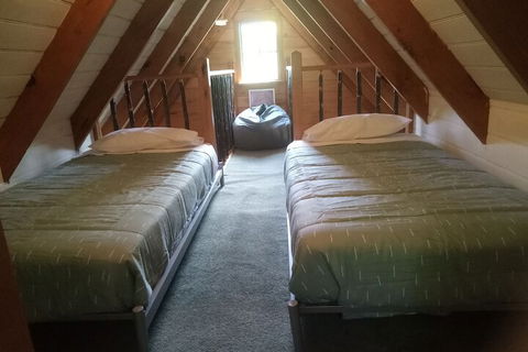 Guide Falls Cottage - Lennox Head Accommodation 3