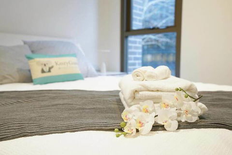 Walk To Darling Harbour 1 BED NEW APT Nsy188 - Lennox Head Accommodation 7