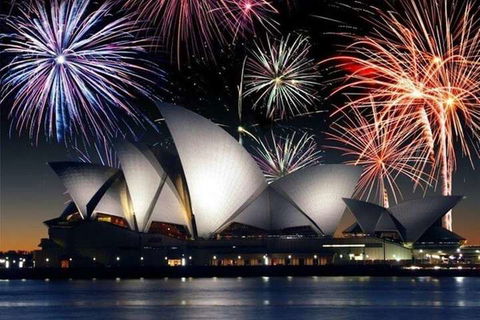 Walk To Darling Harbour 1 BED NEW APT Nsy188 - Lennox Head Accommodation 1