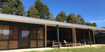 Tanah Marah - Lennox Head Accommodation 6