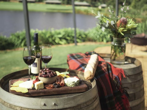 Tanah Marah - Lennox Head Accommodation 0