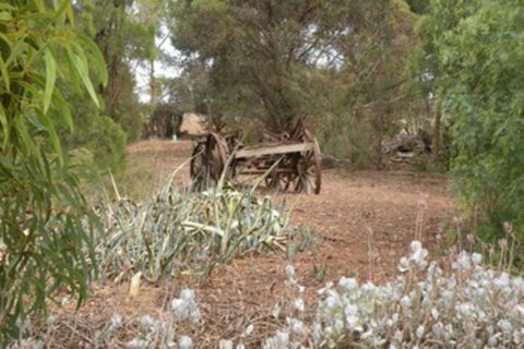 Thalia Getaway Villa - Lennox Head Accommodation 5