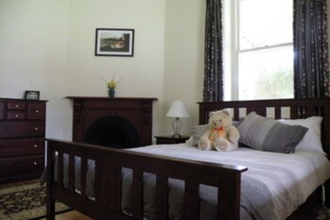 Thalia Getaway Villa - Lennox Head Accommodation 6