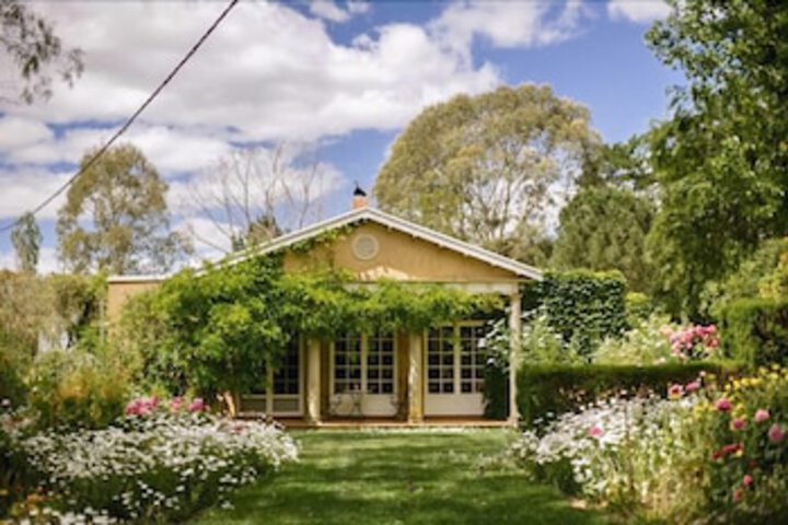 One Tree Hill SA Lennox Head Accommodation