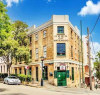 3 Bedroom Terrace at Harbour Bridge - Lennox Head Accommodation