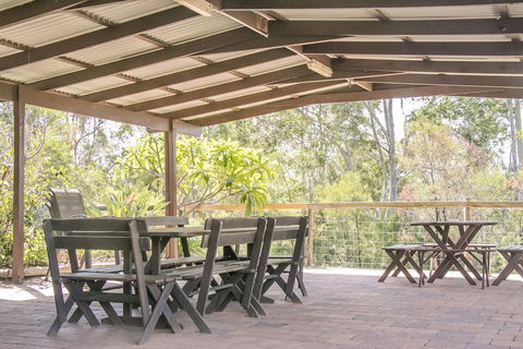 Ironstone Estate - Lennox Head Accommodation 0