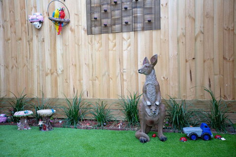 AUJOY 3 Bed Townhouse Burwood 3 - Lennox Head Accommodation 1