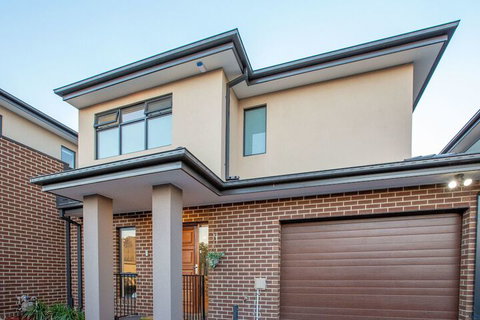 AUJOY 3 Bed Townhouse Burwood 3 - Lennox Head Accommodation 3