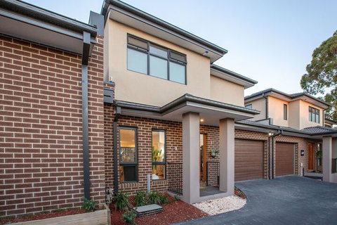 AUJOY 3 Bed Townhouse Burwood 3 - Lennox Head Accommodation 7