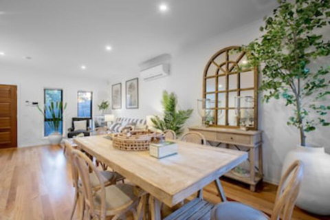 AUJOY 3 Bed Townhouse Burwood 3 - Lennox Head Accommodation 0