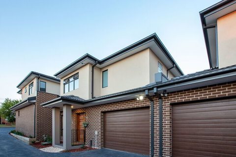 AUJOY 3 Bed Townhouse Burwood 3 - Lennox Head Accommodation 5