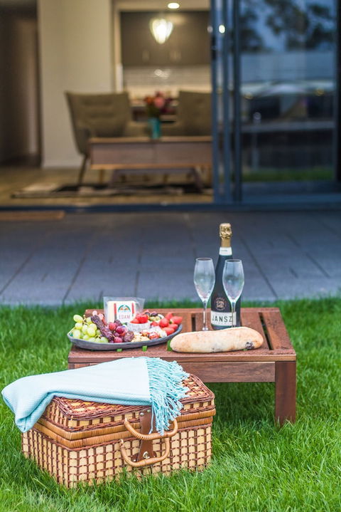 Ulverstone Waterfront Apartments - Lennox Head Accommodation 3