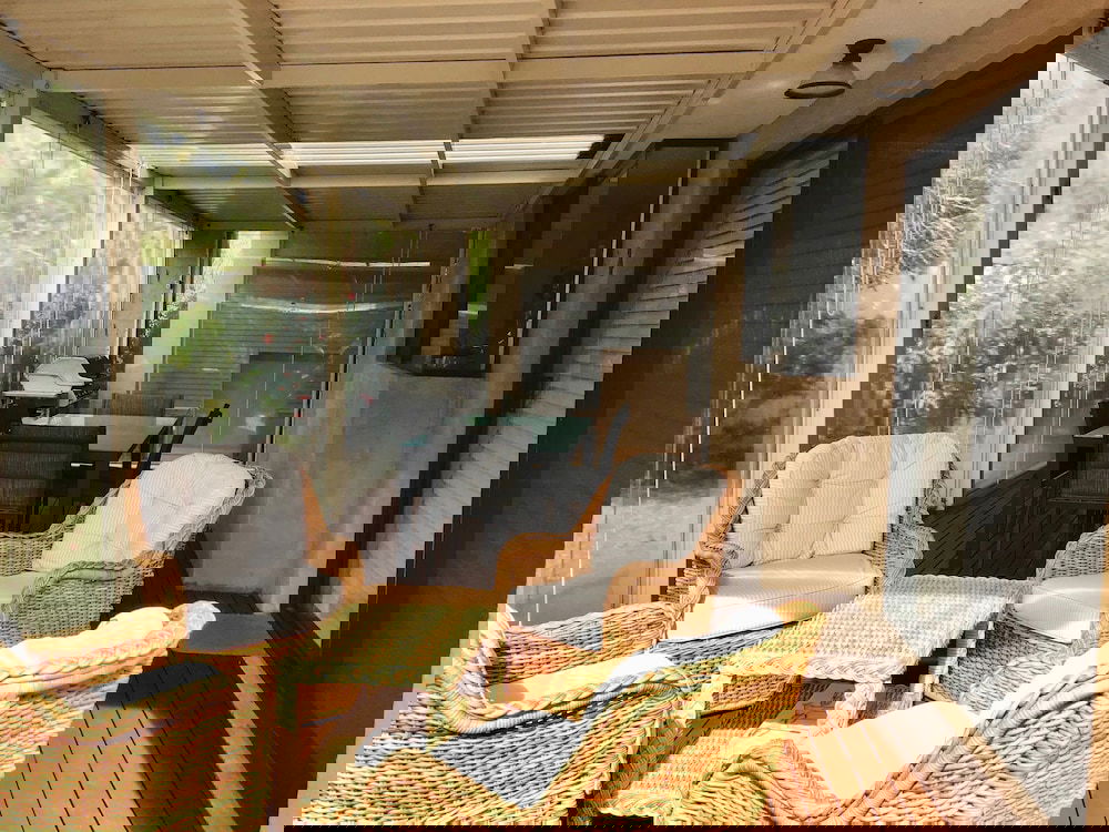 Lennox Head Accommodation