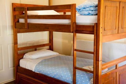 Growlers Creek Lodge - Lennox Head Accommodation 0
