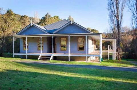 Growlers Creek Lodge - Lennox Head Accommodation 4
