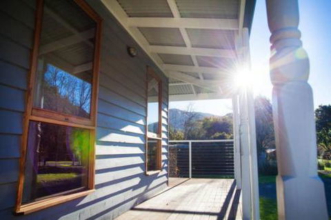 Growlers Creek Lodge - Lennox Head Accommodation 2