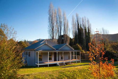 Growlers Creek Lodge - Lennox Head Accommodation 5