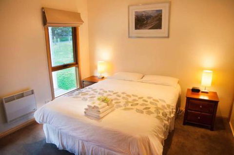 Growlers Creek Lodge - Lennox Head Accommodation 6