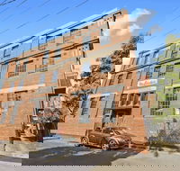 BOUTIQUE STAYS - Loft on Rose - Lennox Head Accommodation