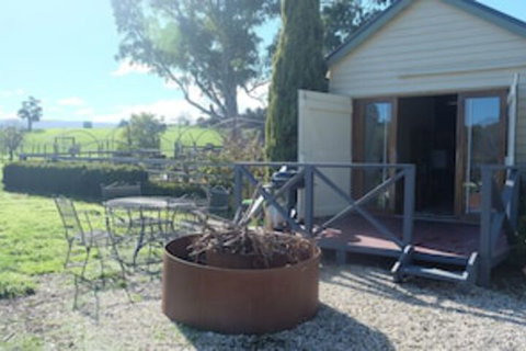 Yea Cabin Bunkhouse - Lennox Head Accommodation 0