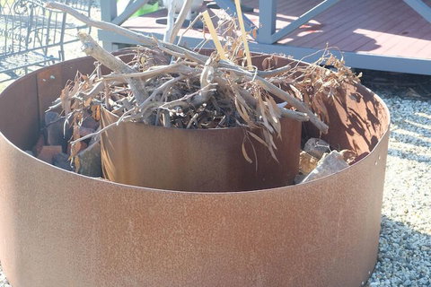 Yea Cabin Bunkhouse - Lennox Head Accommodation 1