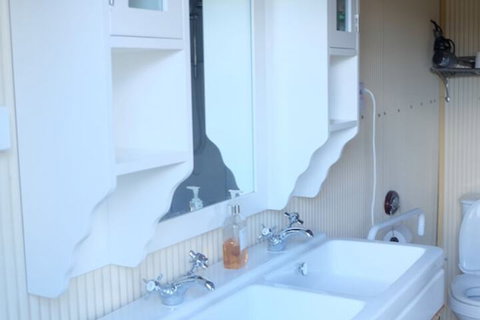 Yea Cabin Bunkhouse - Lennox Head Accommodation 6