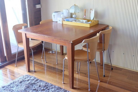 Yea Cabin Bunkhouse - Lennox Head Accommodation 3