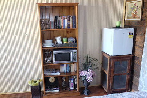 Yea Cabin Bunkhouse - Lennox Head Accommodation 4