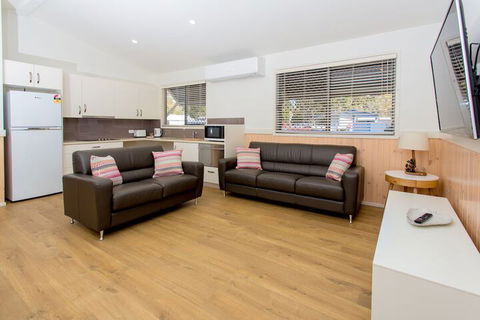 Woolgoolga Lakeside Holiday Park - Lennox Head Accommodation 5