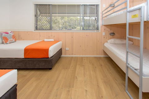 Woolgoolga Lakeside Holiday Park - Lennox Head Accommodation 6