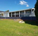Bayview Hideaway - Lennox Head Accommodation