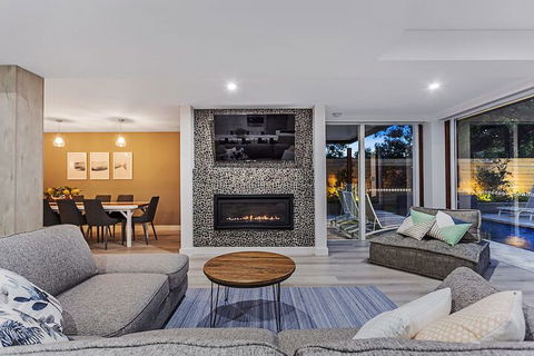 La Luna Shoal Bay - Lennox Head Accommodation 5