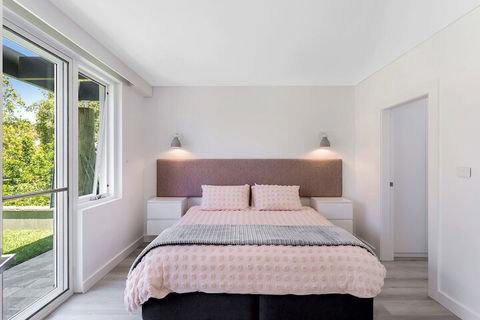La Luna Shoal Bay - Lennox Head Accommodation 6