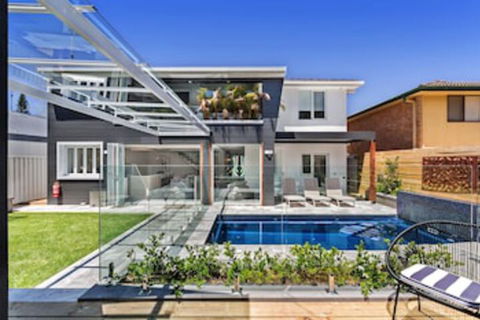 La Luna Shoal Bay - Lennox Head Accommodation 0