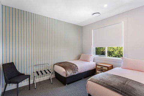La Luna Shoal Bay - Lennox Head Accommodation 3