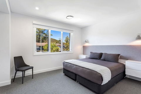 La Luna Shoal Bay - Lennox Head Accommodation 7