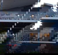 Casa Azzura - Lennox Head Accommodation