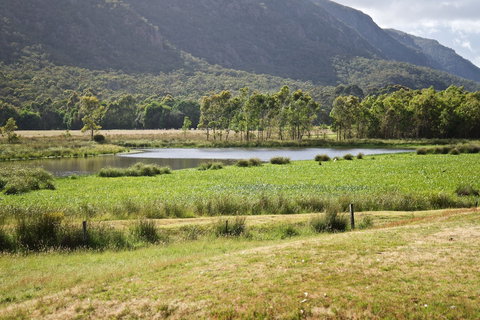 Grampians Villas - Lennox Head Accommodation 2