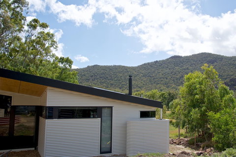 Grampians Villas - Lennox Head Accommodation 1