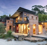 Eco Villa Mt Beauty Near Falls Creek  Bright - Lennox Head Accommodation