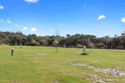 Rest Point Holiday Village - Lennox Head Accommodation 1