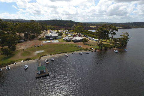 Rest Point Holiday Village - Lennox Head Accommodation 3