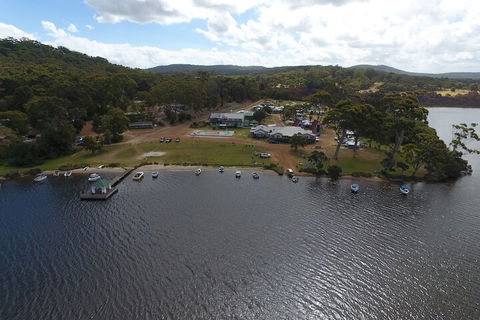 Rest Point Holiday Village - Lennox Head Accommodation 5