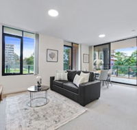HomeHotel Walking Distance to Train  Westfield - Lennox Head Accommodation