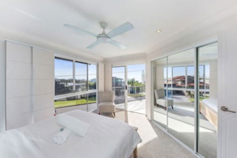 Panoramic And Ocean Views - Lennox Head Accommodation 0
