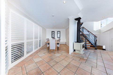 Panoramic And Ocean Views - Lennox Head Accommodation 2