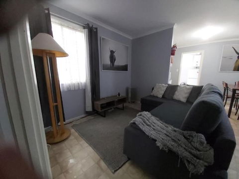 Kalgan River Chalets And Caravan Park - Lennox Head Accommodation 6