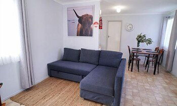 Kalgan River Chalets And Caravan Park - Lennox Head Accommodation 5